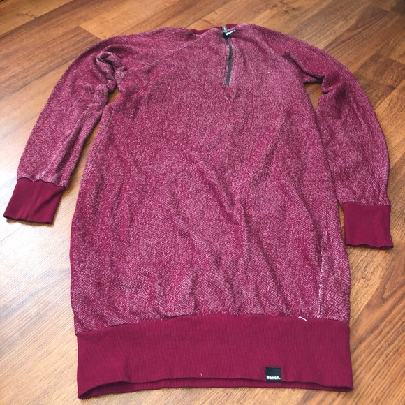 Bench Sweater Dress Back Zip - Picture 2 of 8